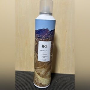 R+Co Death Valley Dry Shampoo